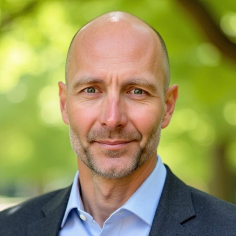 Patrick Stepanek