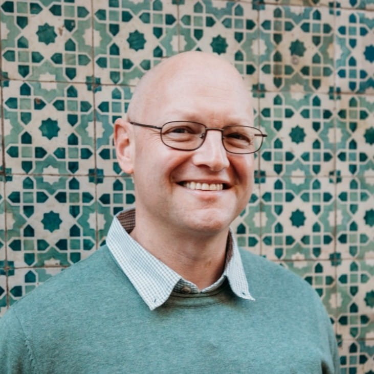 Scott Stransky