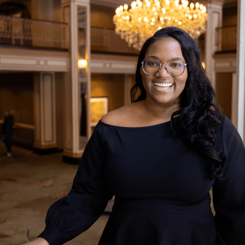 Viviane Manuela Okorie