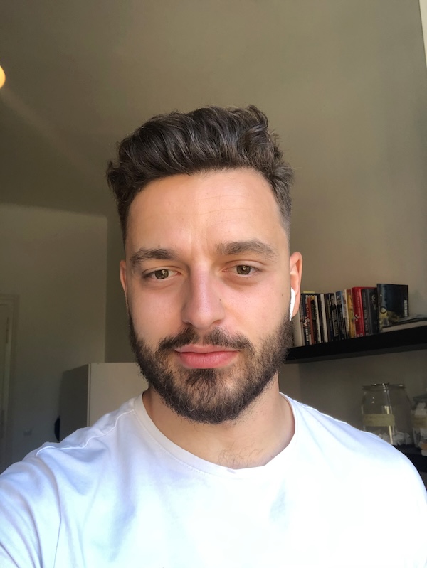 Zdenek Lozias