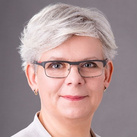 Agnieszka Górnicka
