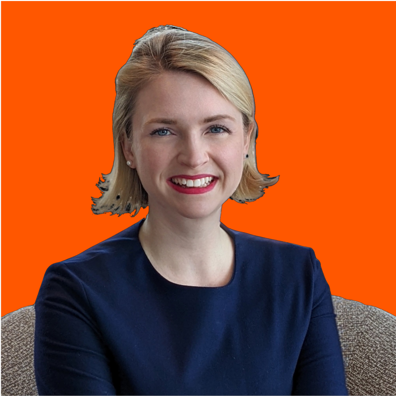 Alexandra Hurworth